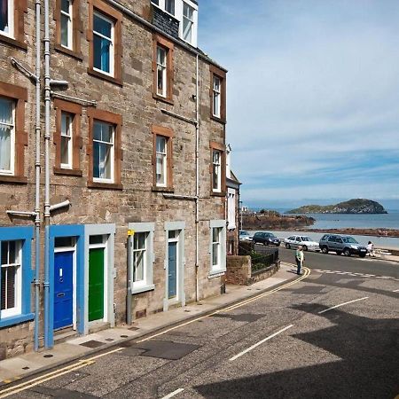 Bass Rock View Leilighet North Berwick Eksteriør bilde
